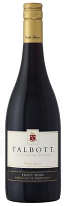 Talbott Sleepy Hollow Pinot Noir